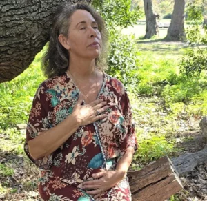 Conscious Connected Breathwork one on one
