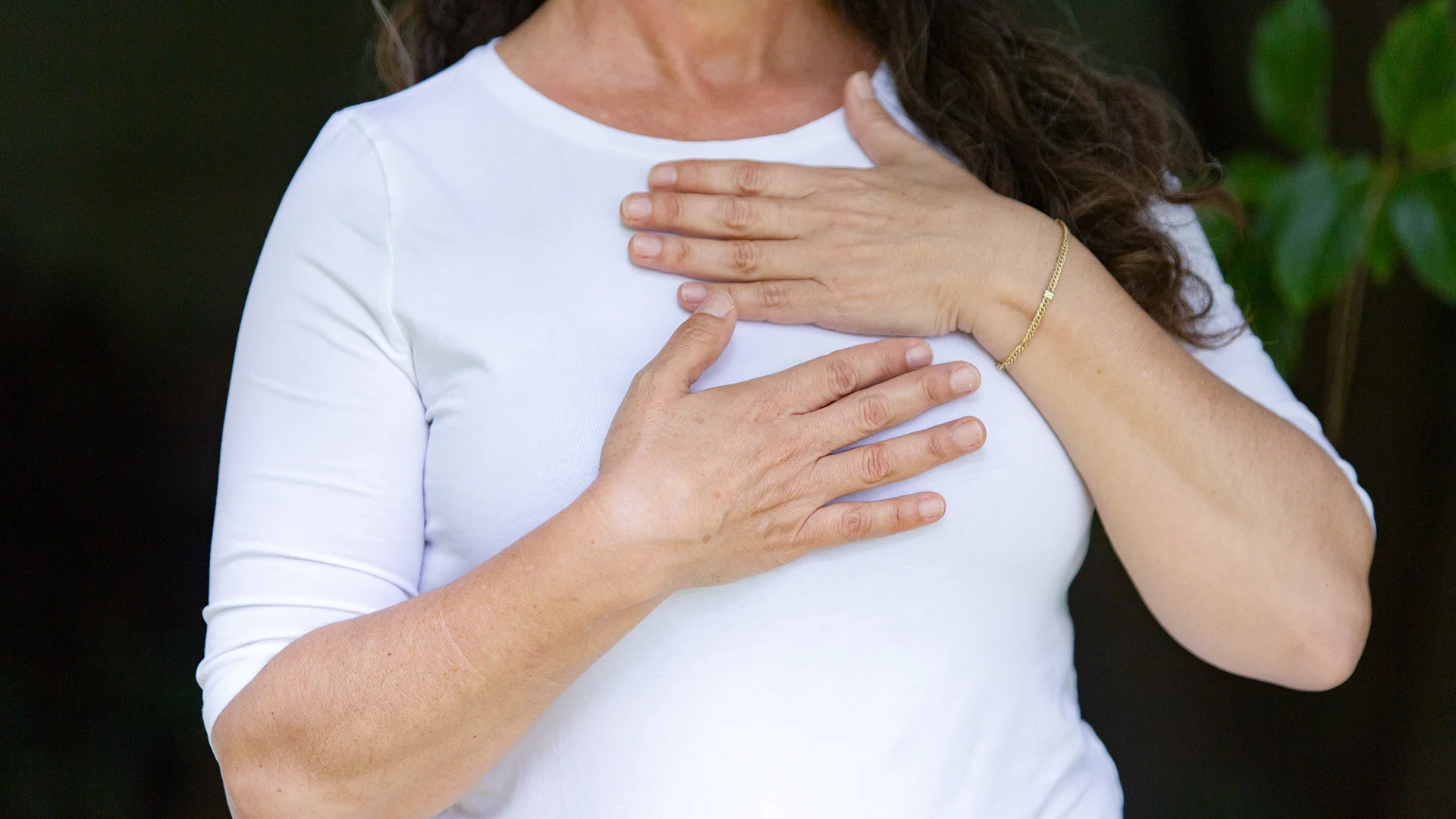 Conscious Connected Breathwork