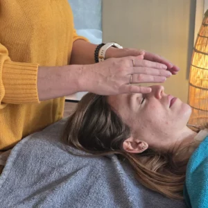 Reiki Share Healing